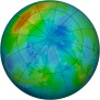 Arctic Ozone 2002-11-16